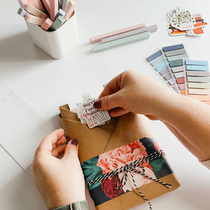 Blind Date with a Book