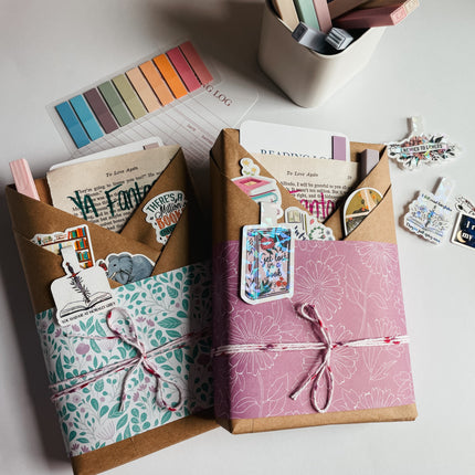 Blind date with a ~Young Adult~ Book
