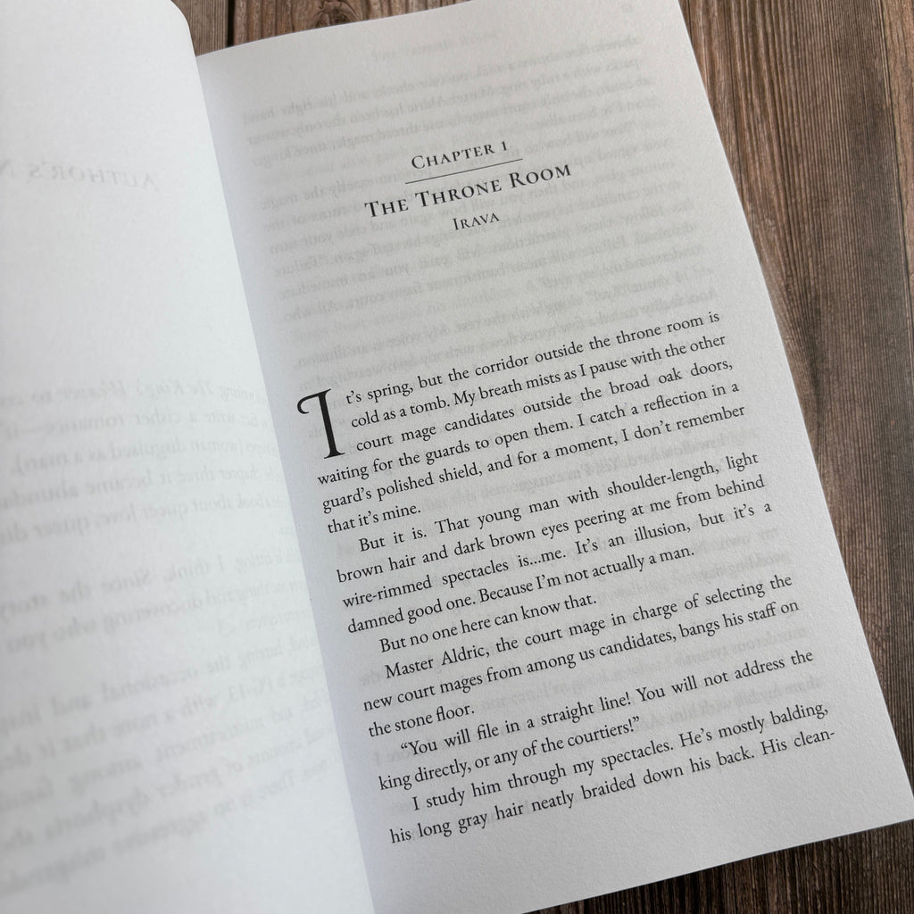 The King's Weaver (Hardcover)