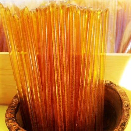 * HONEY STICKS*