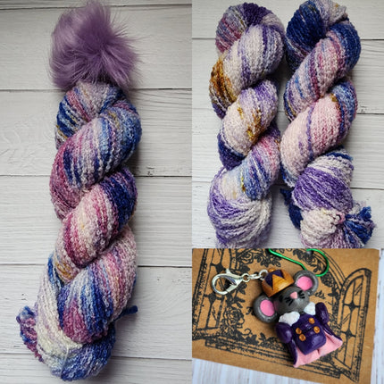 Nutcracker Hat Kit