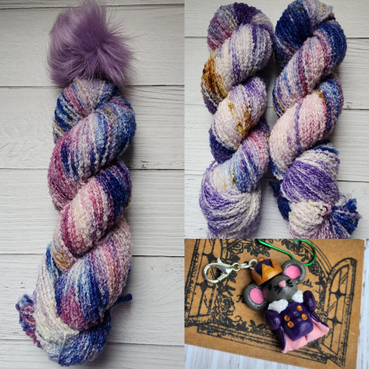 Nutcracker Hat Kit
