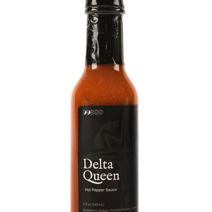 Origin Trade Goods Hot Sauce Variety Pack