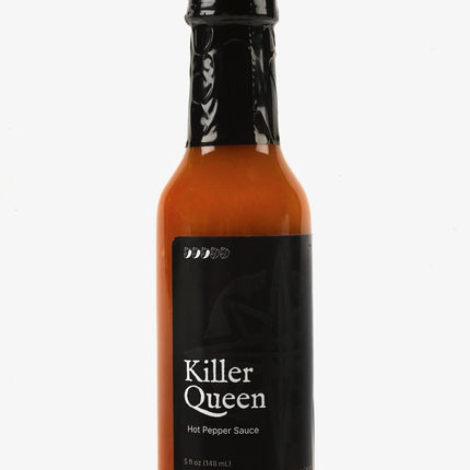 Origin Trade Goods Hot Sauce Variety Pack