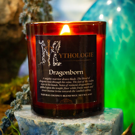 Dragonborn
