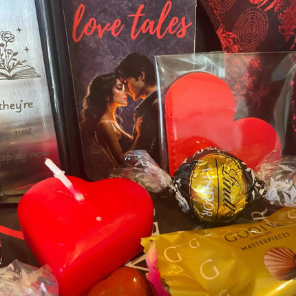 Dark & Spicy trope-gasm: books, goodies, toys!