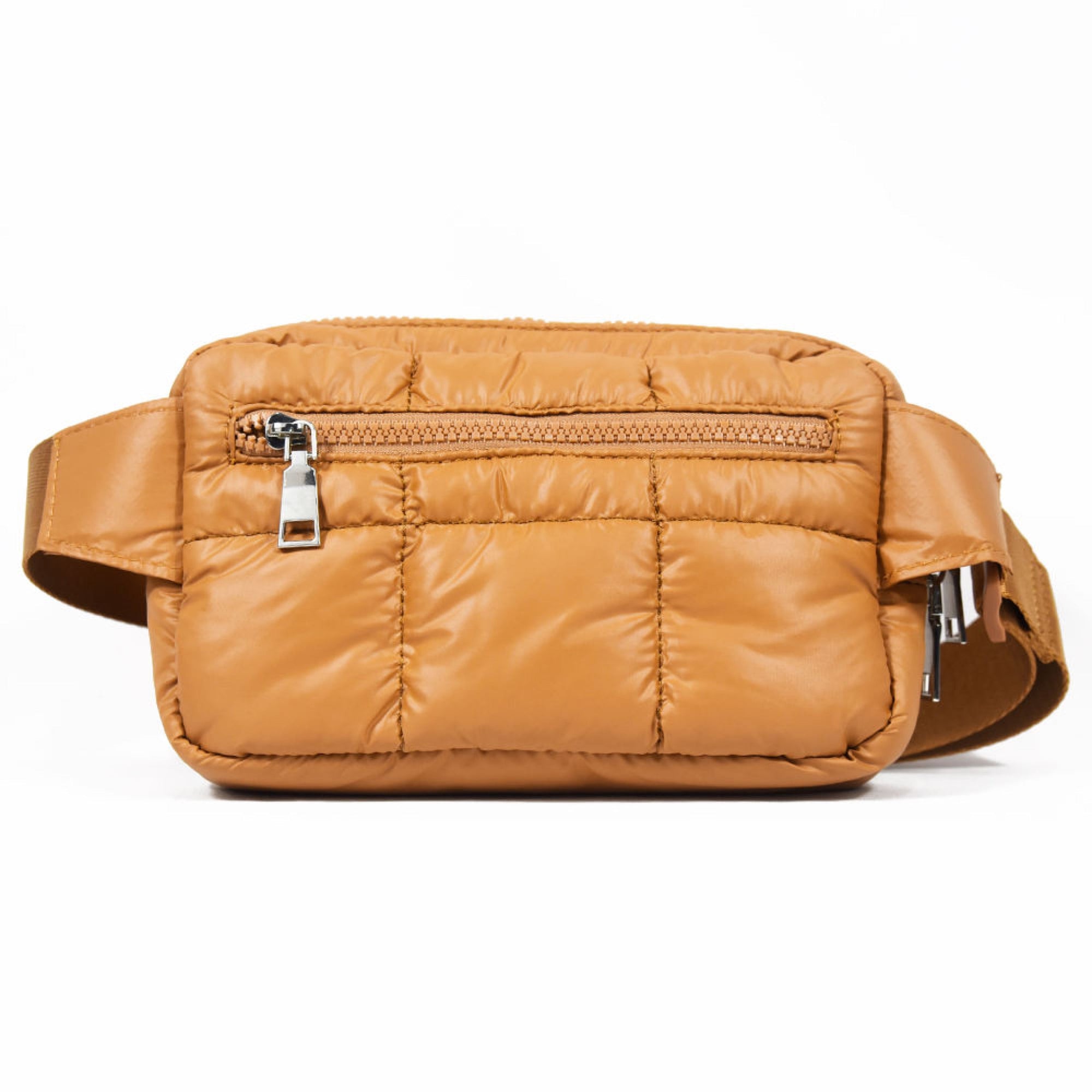 The Drew | Puffer Belt Bag