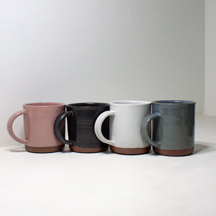 The Mug