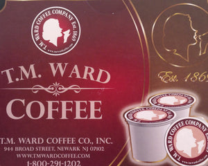 Collection image for: K-CUPS