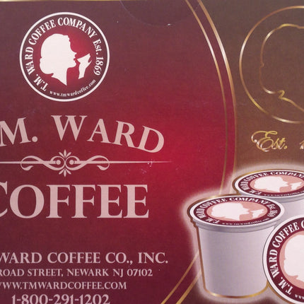Eggnog K-Cups 72 Count Case