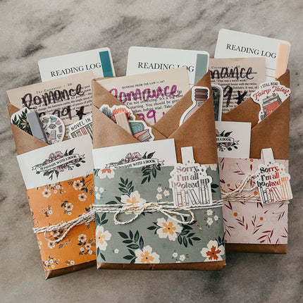 Blind date with a ~Young Adult~ Book