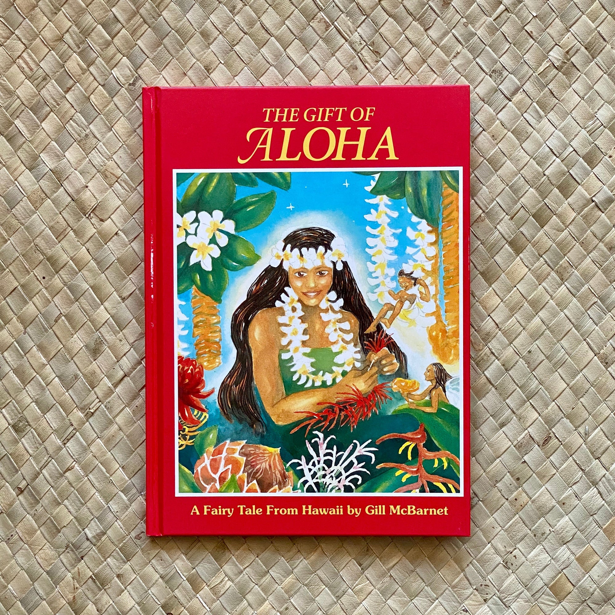The Gift of Aloha