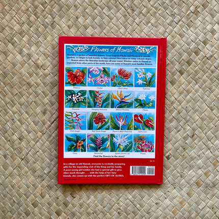 The Gift of Aloha