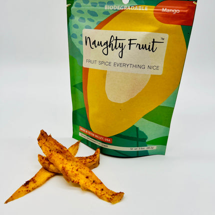 Premium Naughty Fruit Gourmet Collection