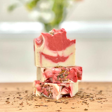 5 oz Boat Deck Handcrafted Soap