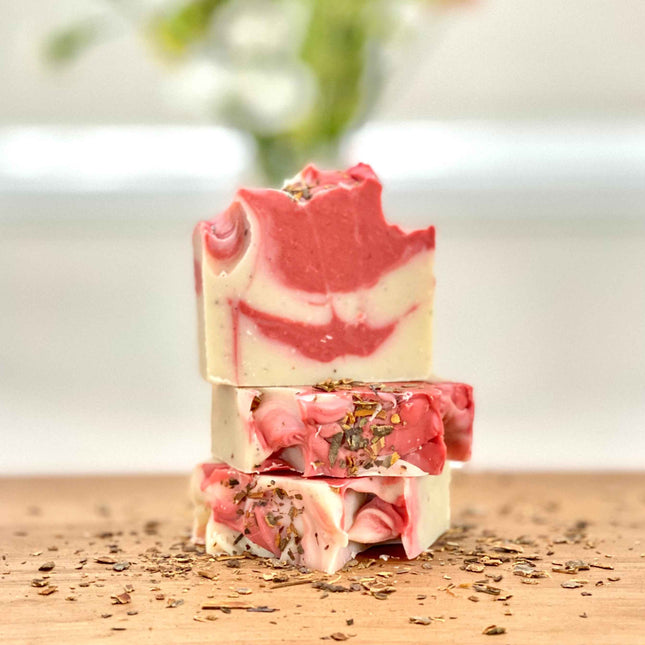 5 oz Boat Deck Handcrafted Soap