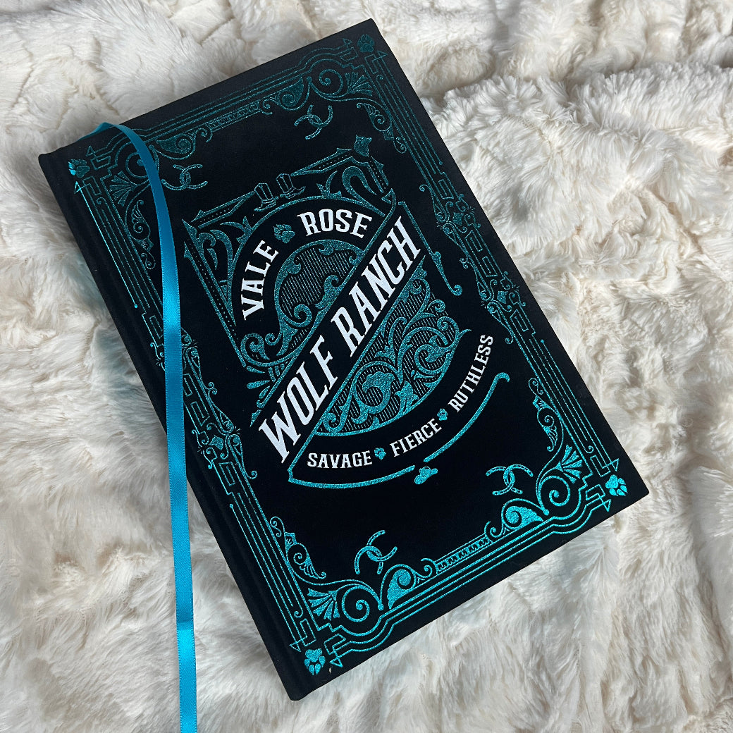 Wolf Ranch Special Edition Savage / Fierce / Ruthless