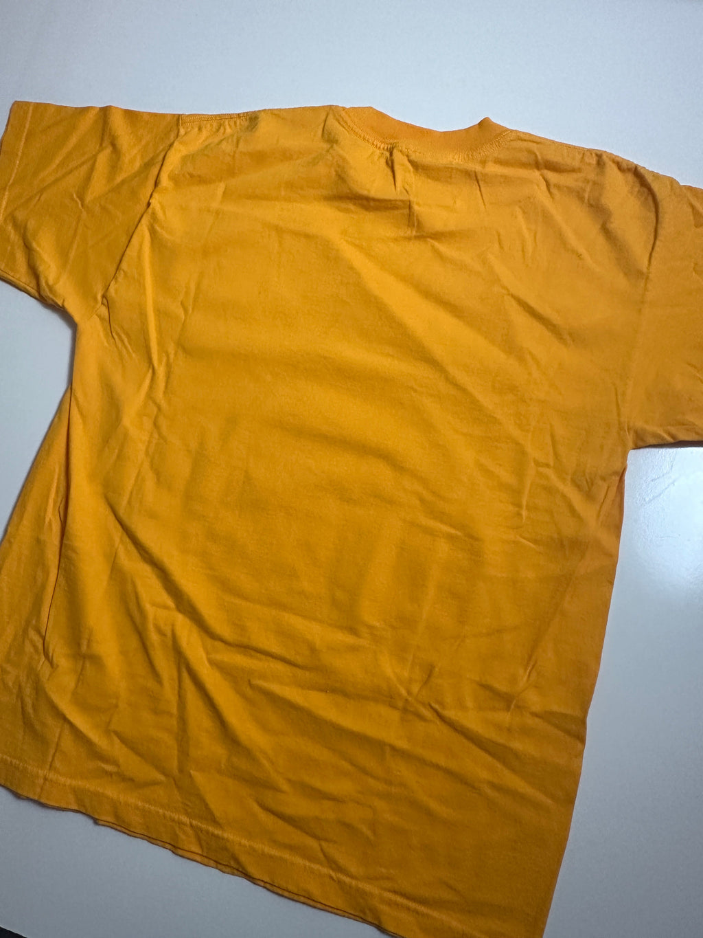ASU Vintage Gold Shirt