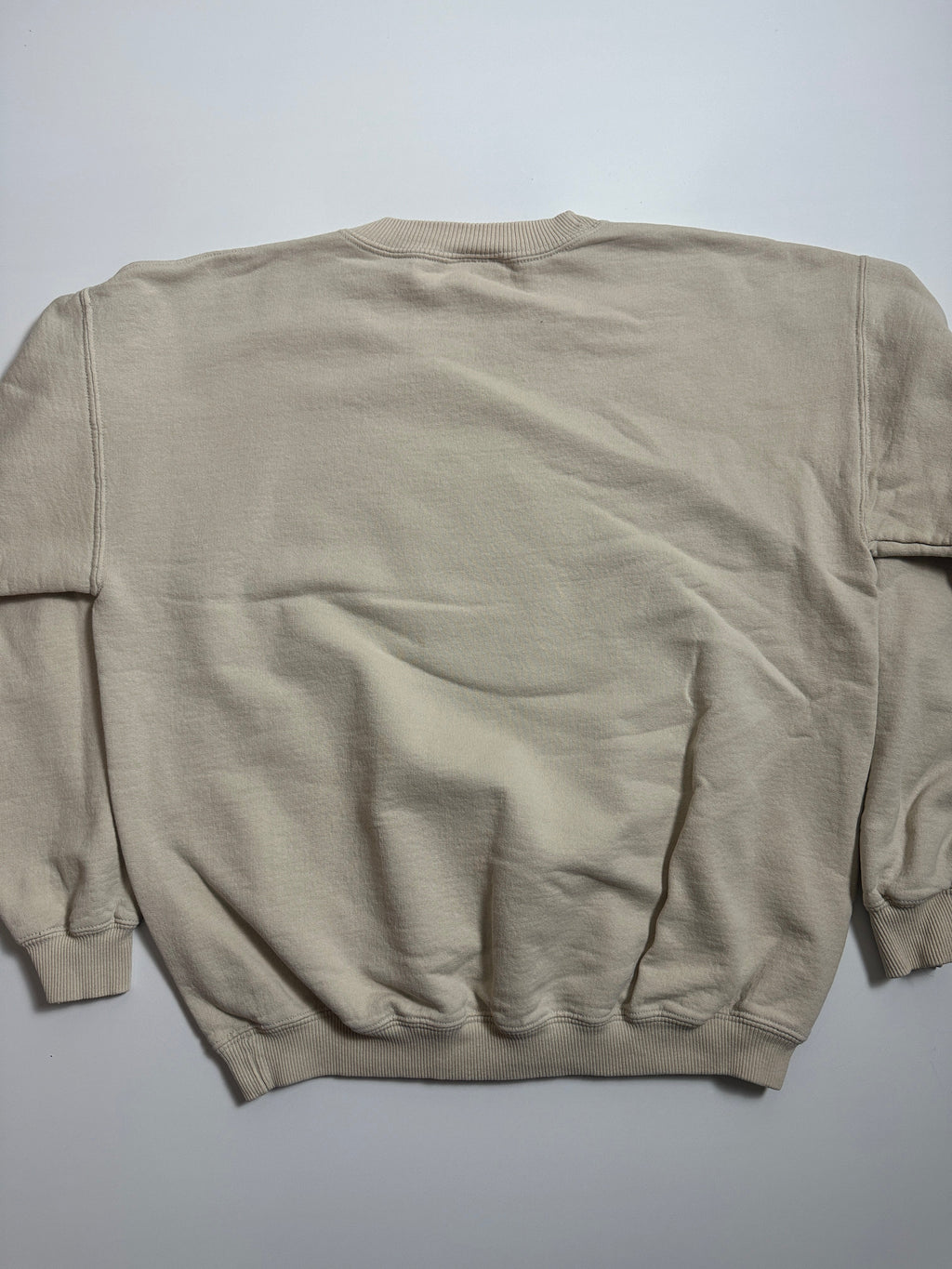 Vintage Golf Sweat Shirt