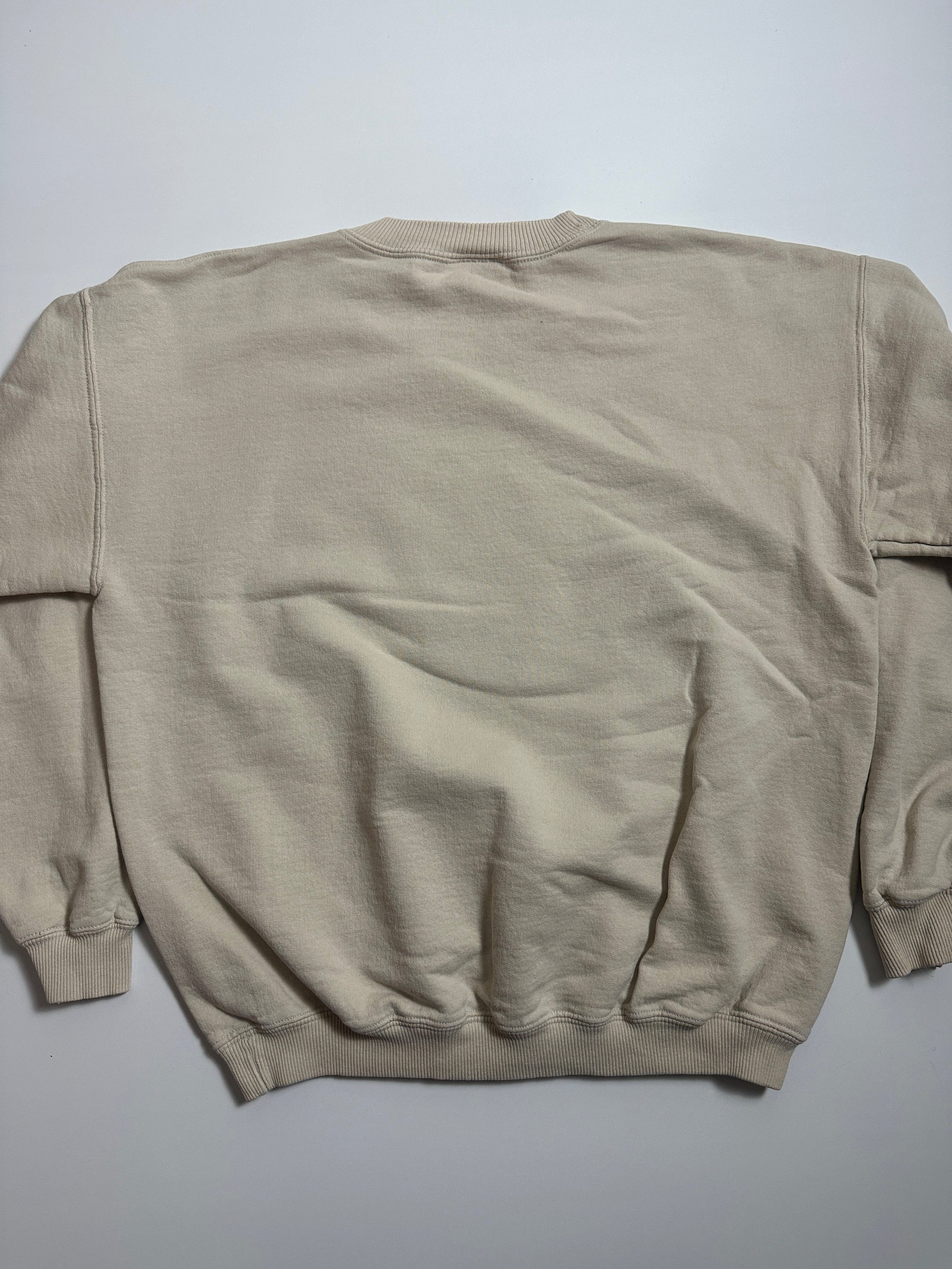 Vintage Golf Sweat Shirt