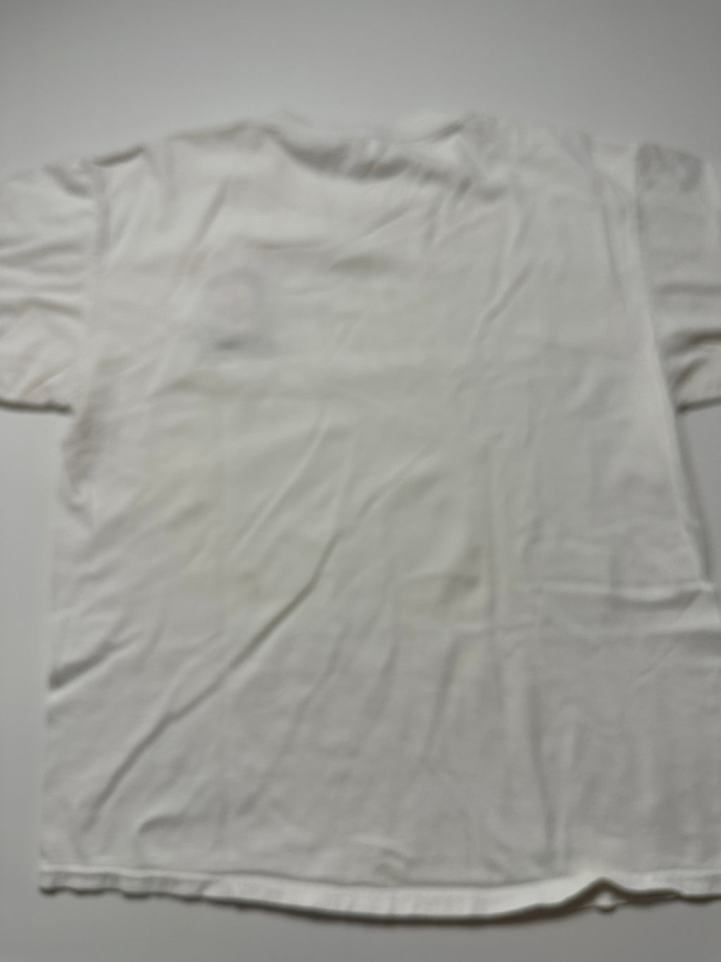 Browns Vintage Embroidered T-Shirt