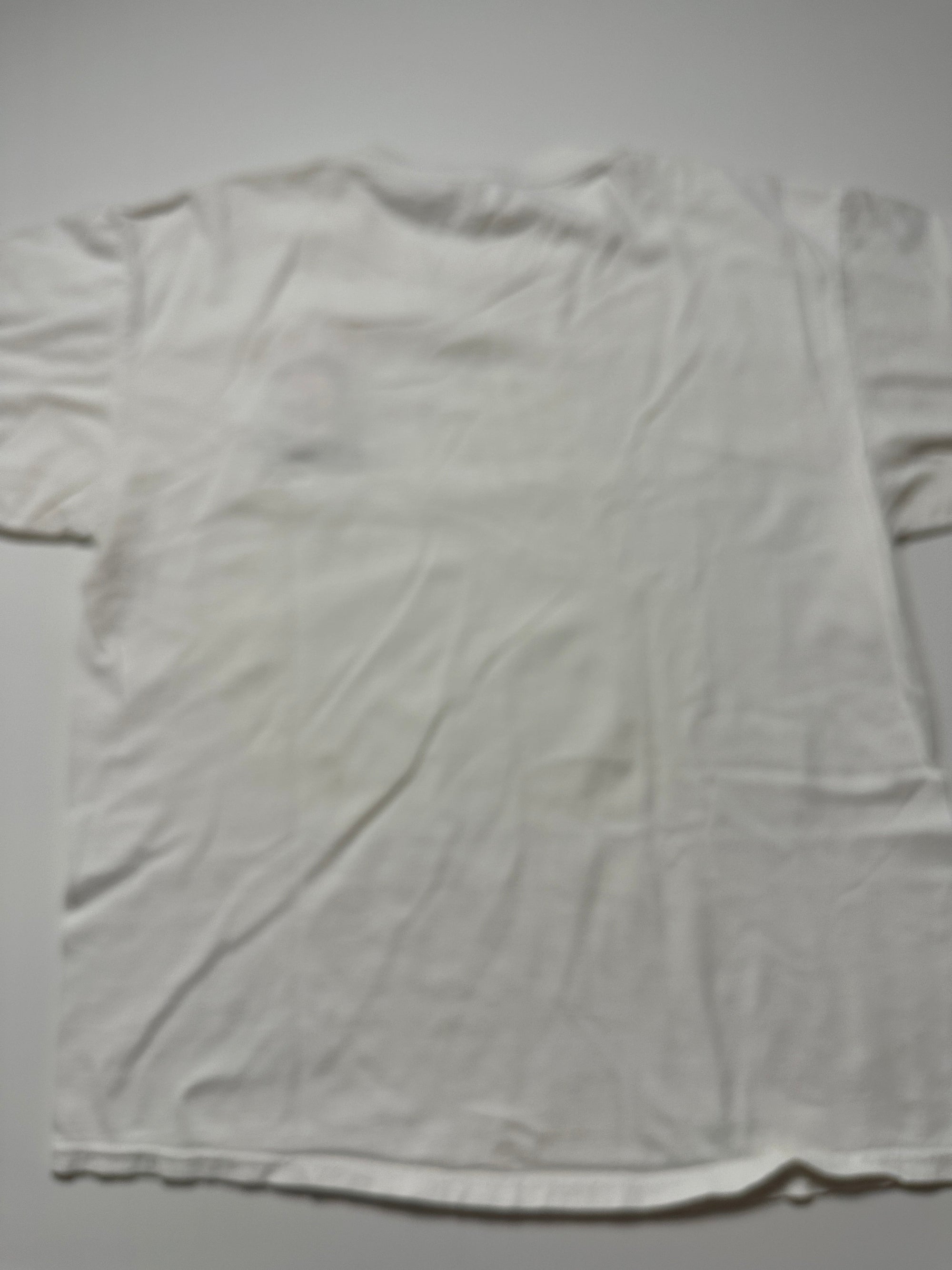 Browns Vintage Embroidered T-Shirt