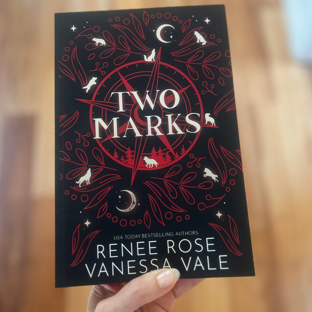 Two Marks Complete Series Special Edition