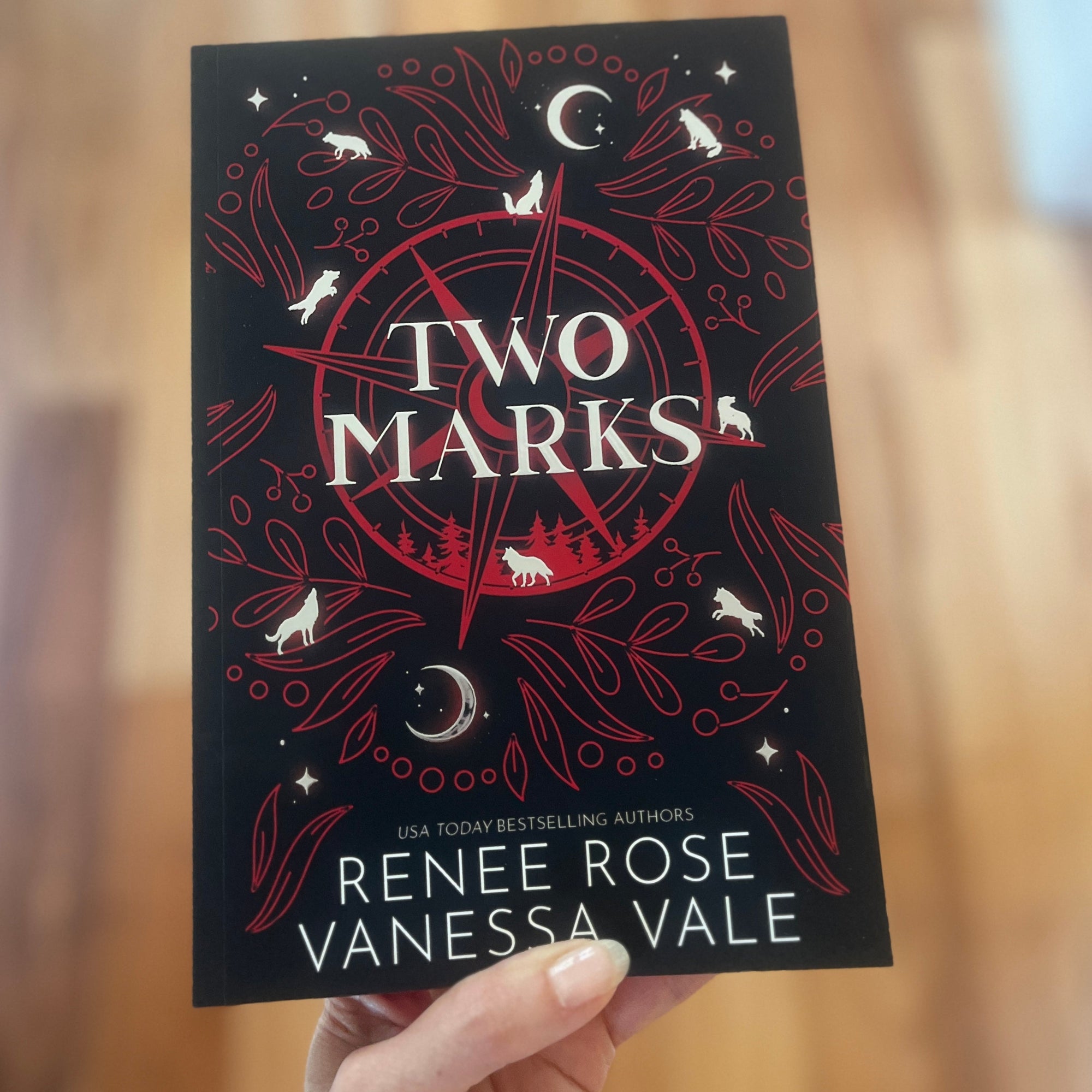 Two Marks Complete Series Special Edition