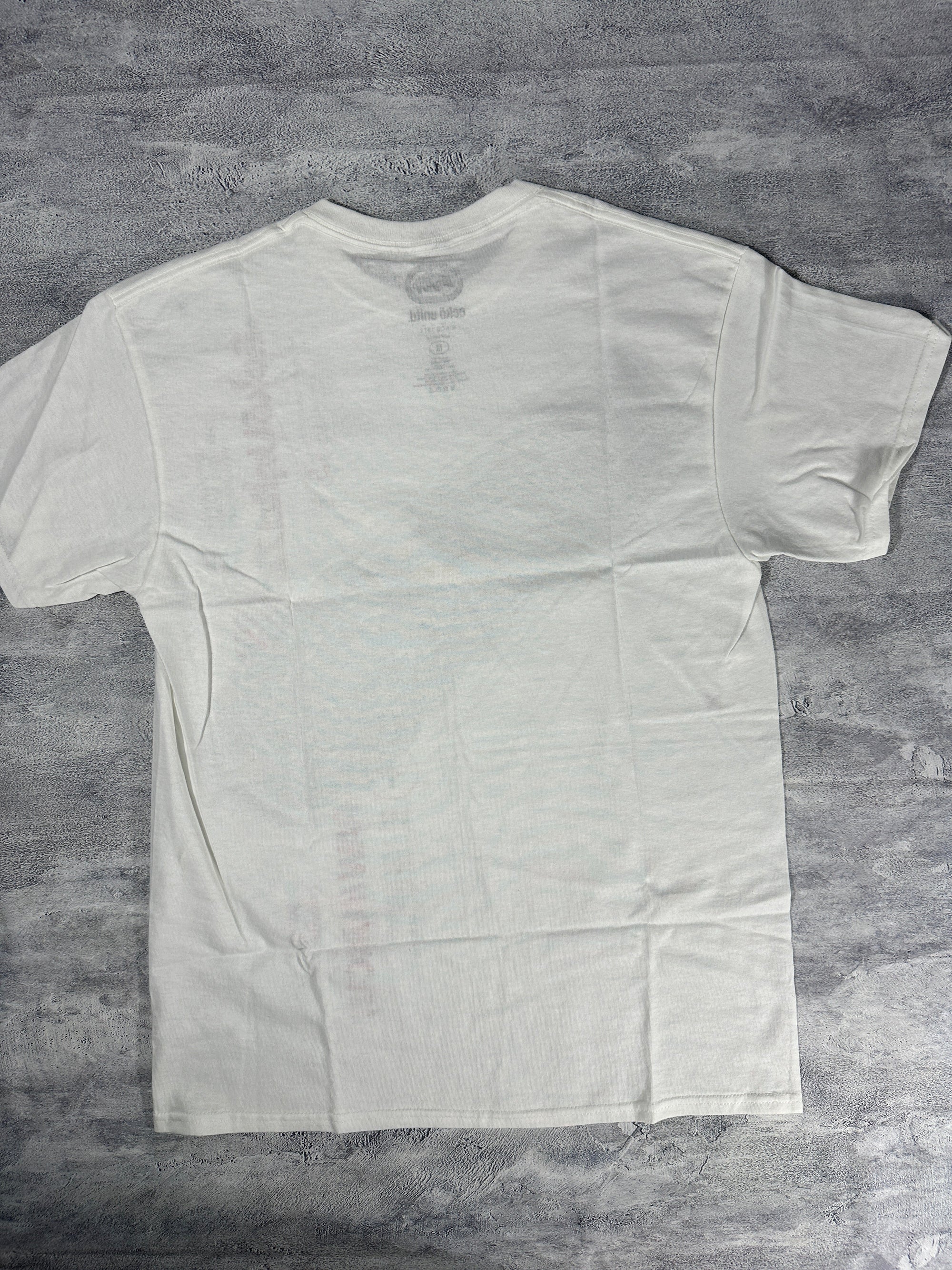 Ecko UNTLD White Y2K Graphic