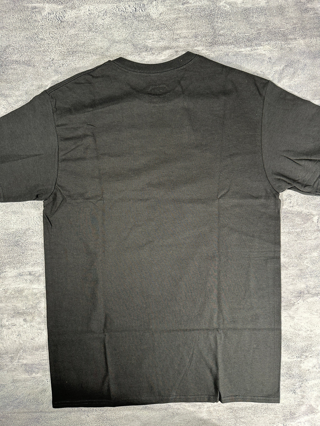 Ecko UNTLD Yellow Logo Graphic T-shirt