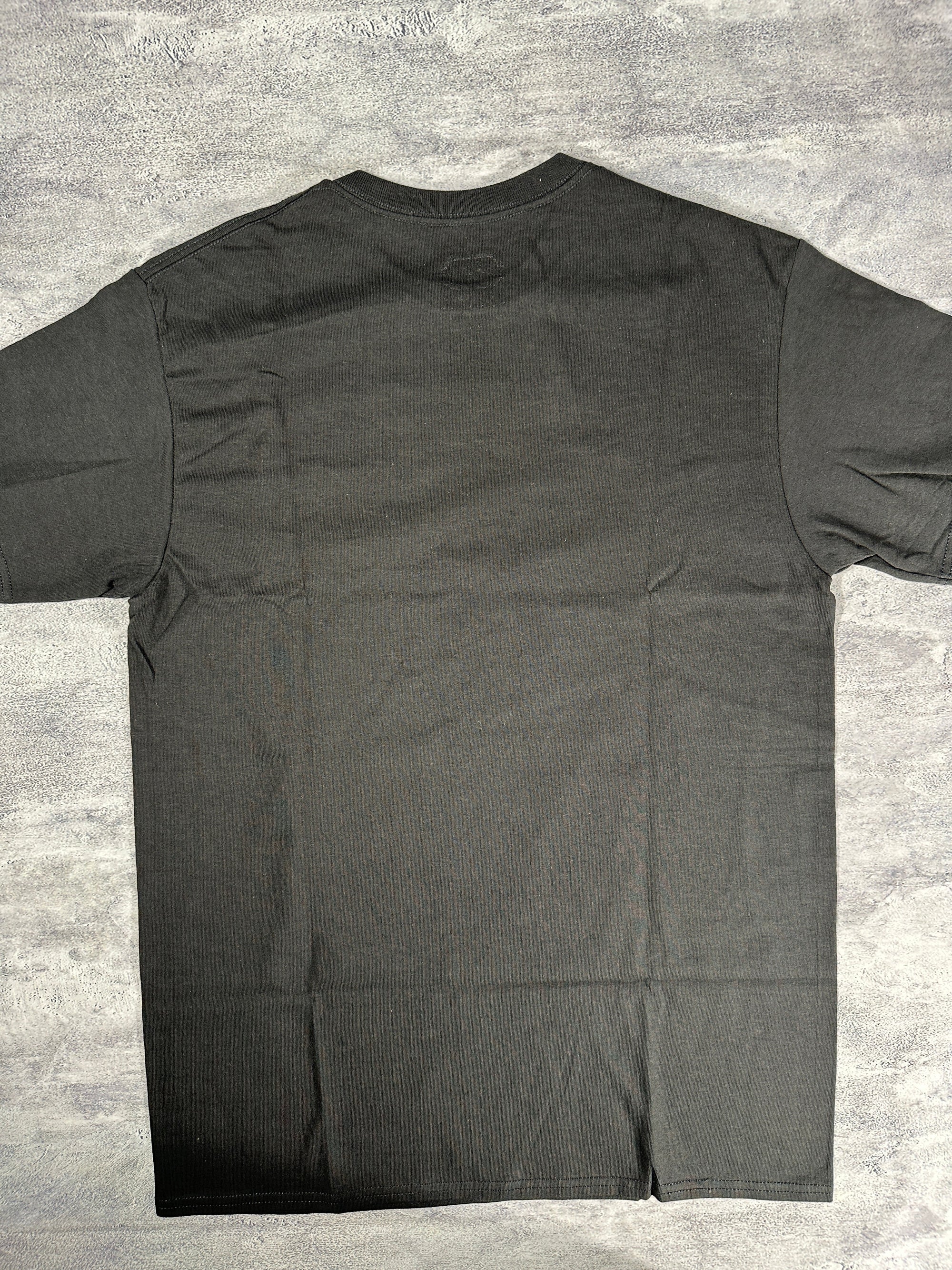 Ecko UNTLD Yellow Logo Graphic T-shirt