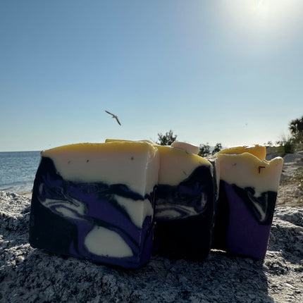 Sweet Dreams Artisan Soap