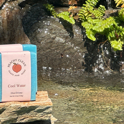 Cool Water