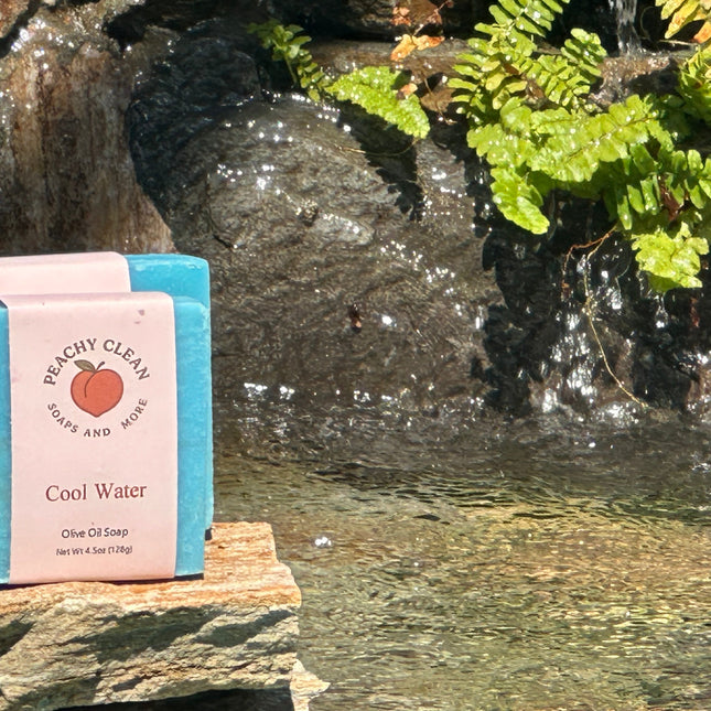 Cool Water