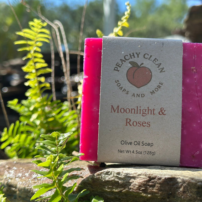 Moonlight & Roses
