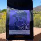 12oz Bag / Whole Bean