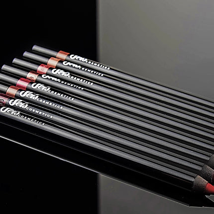 Waterproof Gel Lip Liner
