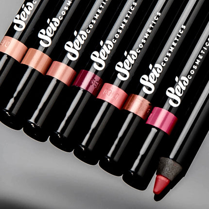 Waterproof Gel Lip Liner
