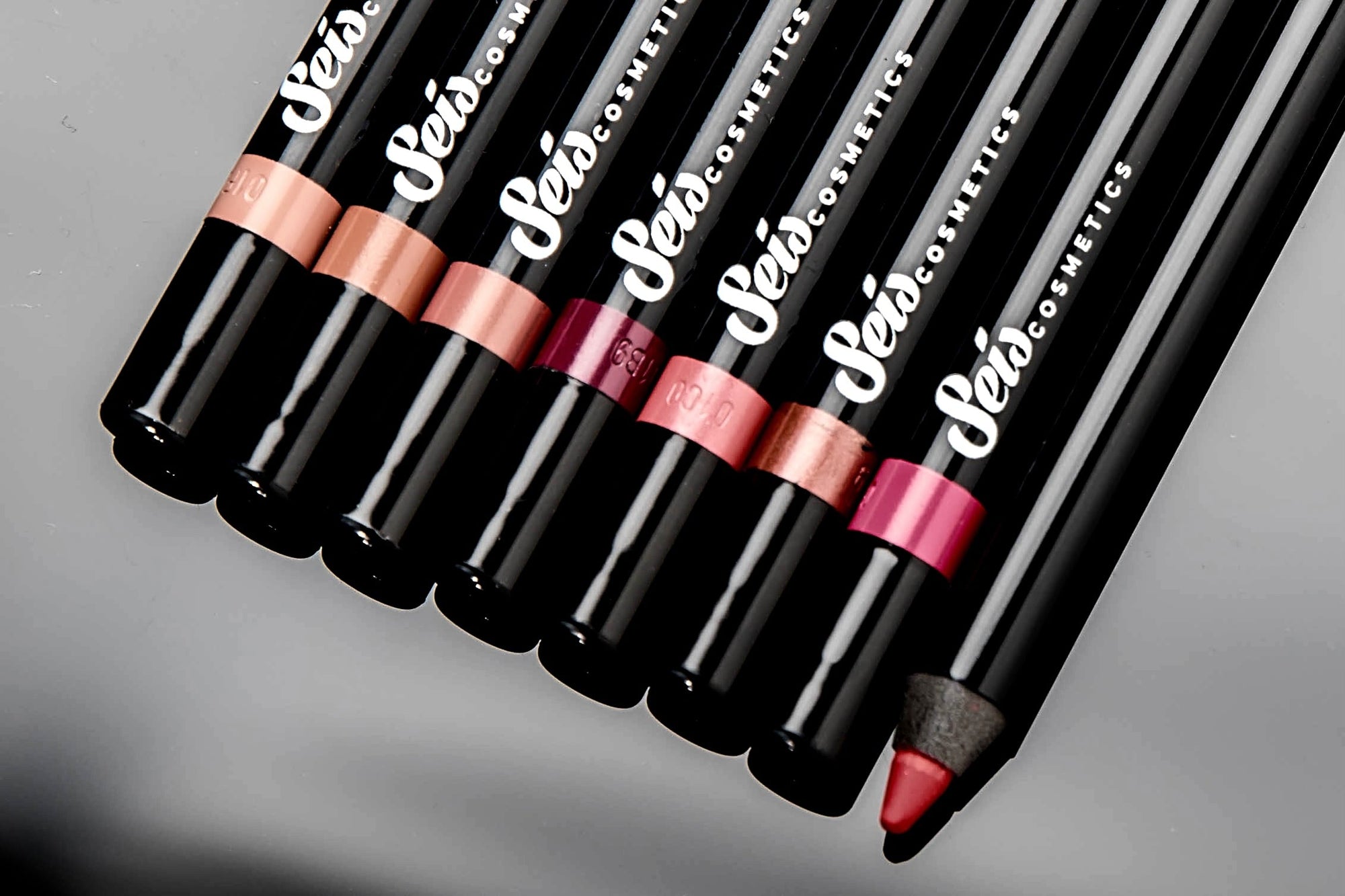 Waterproof Gel Lip Liner