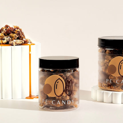 Salted Caramel