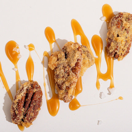 Salted Caramel