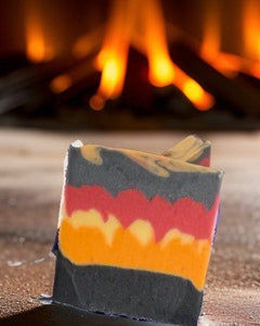 Collection image for: HOMEMADE SOAP COLLECTION