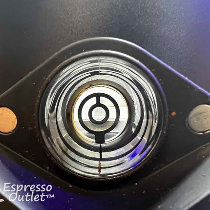 Turin DF83V v3 Variable Speed Coffee / Espresso Grinder
