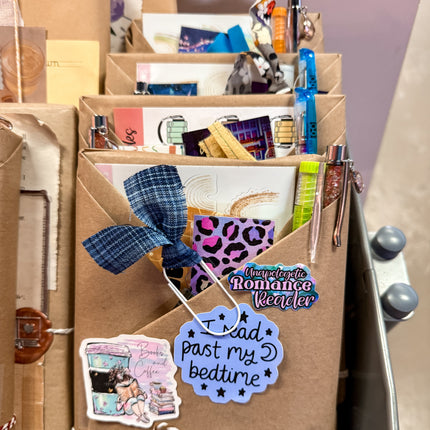 Made to Order Blind Date with A Book - Fantasy