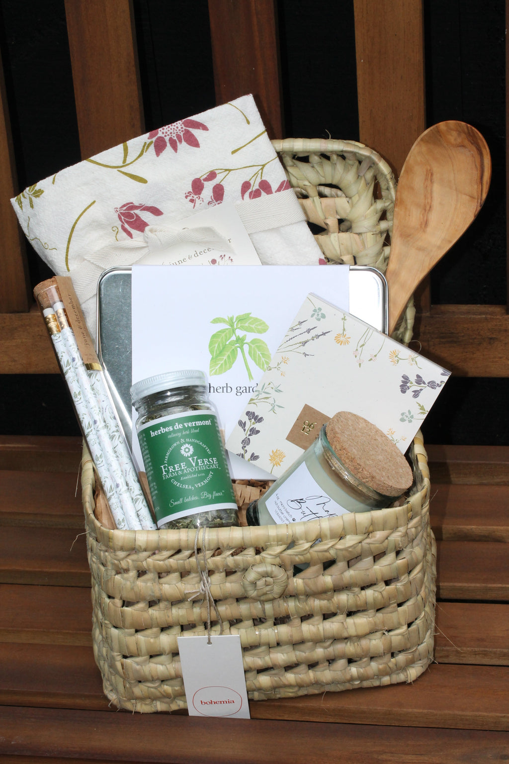 Home Sweet Home Gift Set