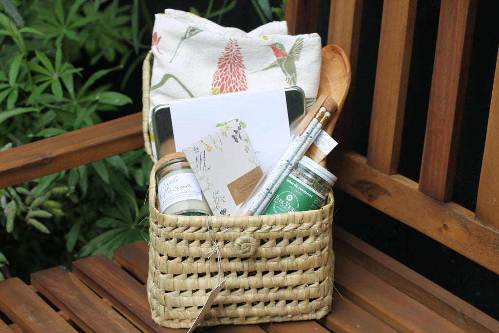 Home Sweet Home Gift Set