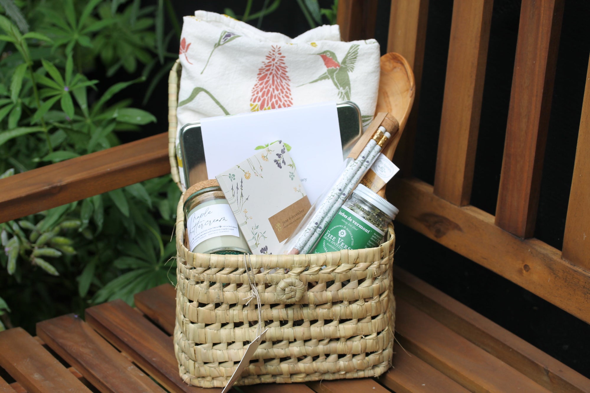 Home Sweet Home Gift Set