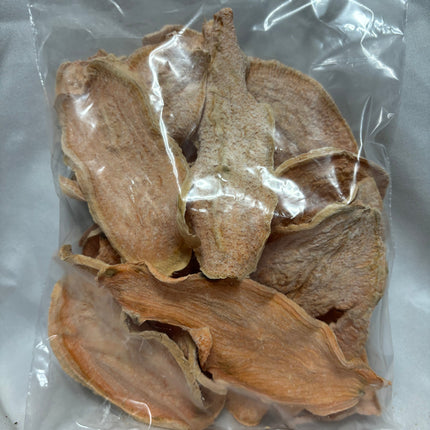 Dog Chips- Large bag - Sweet Potato