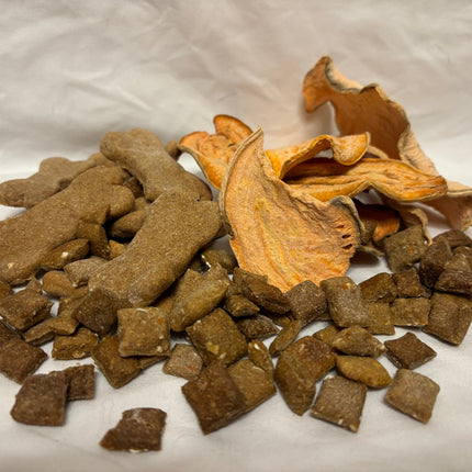 Bark-cuterie Pack Small