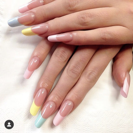 DIY at Home Manicure Essentials Kit